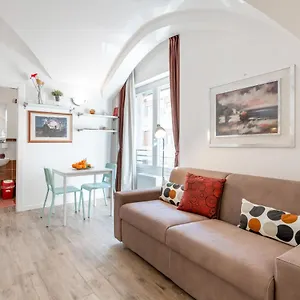 Appartement Fortezza, Florence