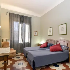  Casa de hóspedes Leone XIV Firenze