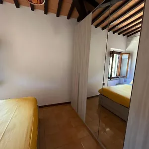 Il Vicolo Firenze