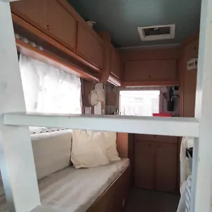 In The Camper Firenze
